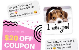 RetentionForce screenshot 3