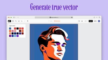 Recraft: Generative AI For Professional Design! | AlternativeTo