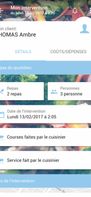 My Cuistot screenshot 3