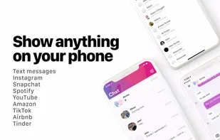 Squad App screenshot 2