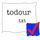 Todour icon