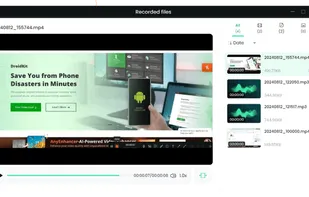 Screenify screenshot 2
