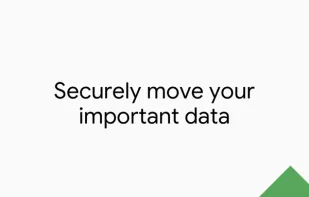 Switch to Android screenshot 1
