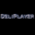DeliPlayer icon