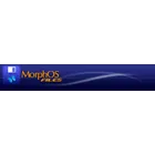 MorphOS Files icon