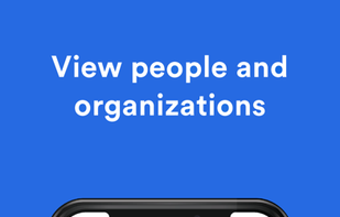 Affinity CRM screenshot 2