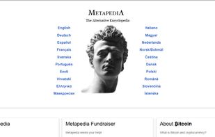 Main page