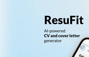 ResuFit screenshot 3