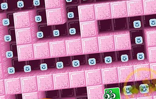 Maze Forever screenshot 1