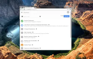 Brainfock screenshot 1