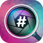 Searchy for Instagram icon
