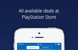 PS Deals screenshot 1