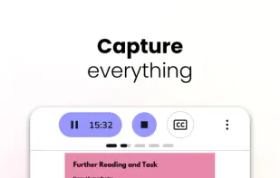 Genio Notes screenshot 2