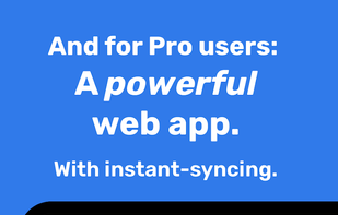 Bundled Notes screenshot 3