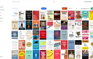 Sync Kindle books and highlights
