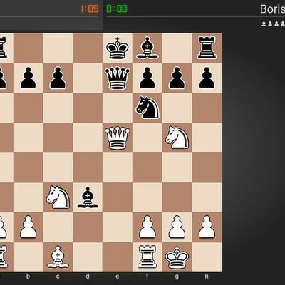 Frequent questions about SparkChess, the online chess game