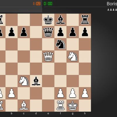 SparkChess Alternatives and Similar Games