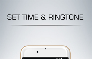 Alarm Clock : Set Alarm screenshot 3