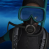 Scuba Dive Simulator:Zenobia icon