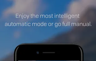 Halide Camera screenshot 3