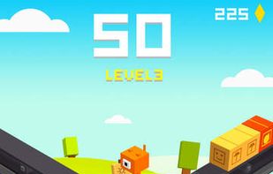 What's Jumping screenshot 3