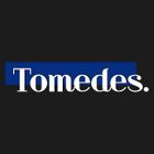 Tomedes AI Transcription icon