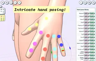 JustSketchMe screenshot 2