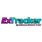 ExTracker icon