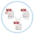 SystoTech Online PDF Merge Tool icon