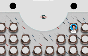 Syndicate12 screenshot 1