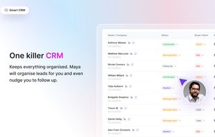 Agent Maya screenshot 3