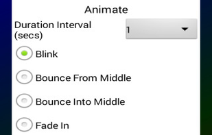 Light Up screenshot 2