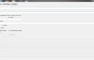 JarToExeJni and JarToExeProc screenshot 1