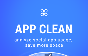 AMC Cleaner screenshot 2