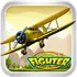 Sky Fighter war icon
