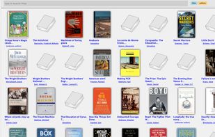 Hilberts screenshot 1