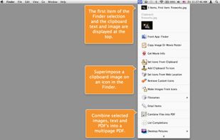 Amelita screenshot 1