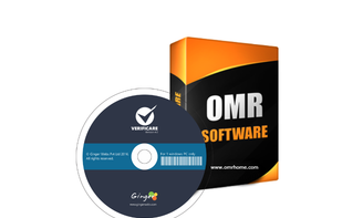 verificare omr software to read, design, scan omr answer sheet