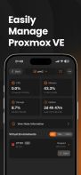 ProxMan screenshot 2