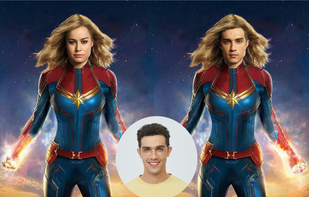 Freefaceswap.io screenshot 3