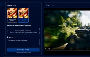 Veo3.im screenshot 1