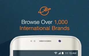 Lazada - Effortless Shopping screenshot 2