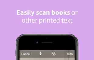 ReadToMe screenshot 1