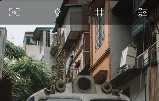 Timestamp camera screenshot 3