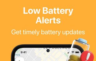 iSharing screenshot 1