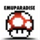 Emuparadise icon