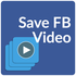 Save Fb Video icon