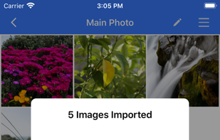 Magic Photo Vault screenshot 2