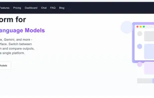 LLM OneStop screenshot 1