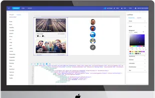 PoshGUI screenshot 1